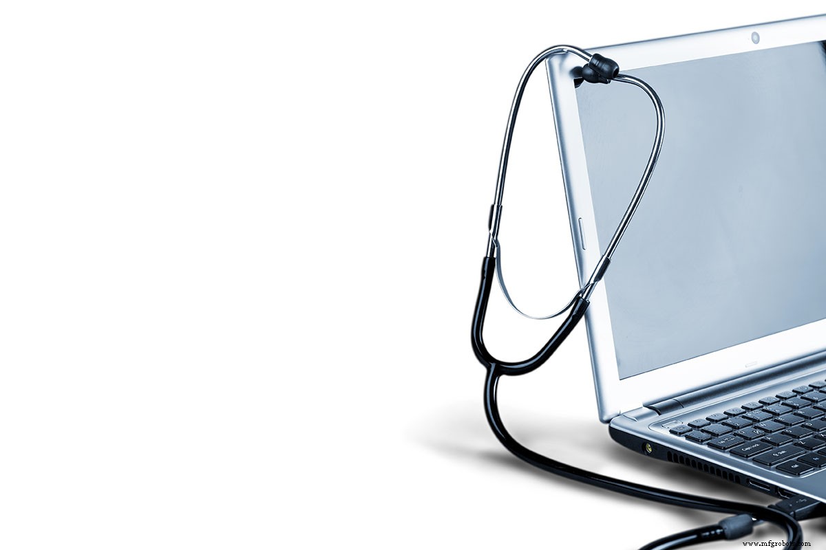 Infosys, RTI, PTC & MGH Launch IIC’s First Smart Healthcare Testbed