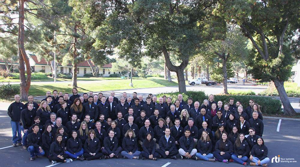 My Journey to RTI: Why I Joined Real‑Time Innovations