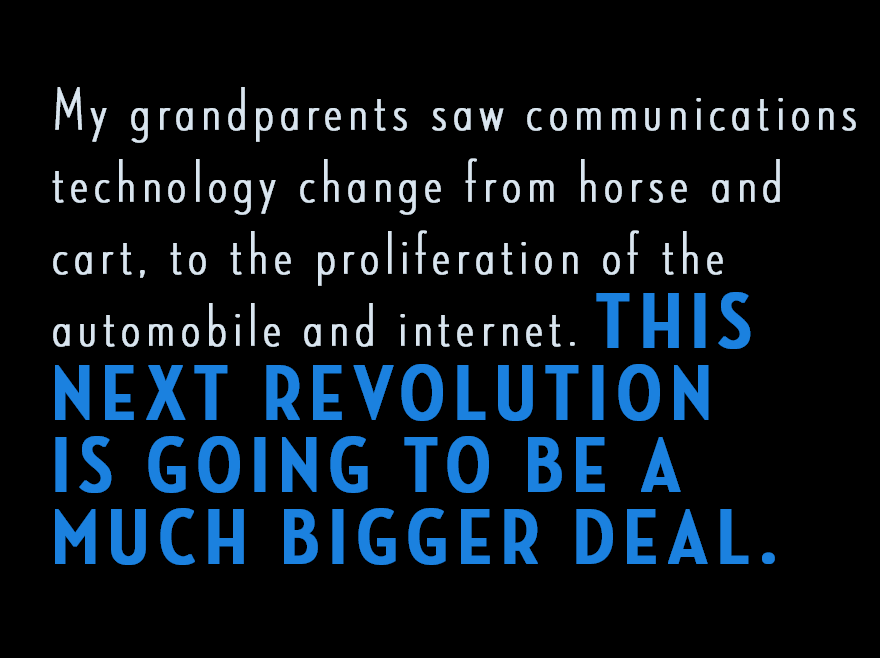 My Journey to RTI: Why I Joined Real‑Time Innovations