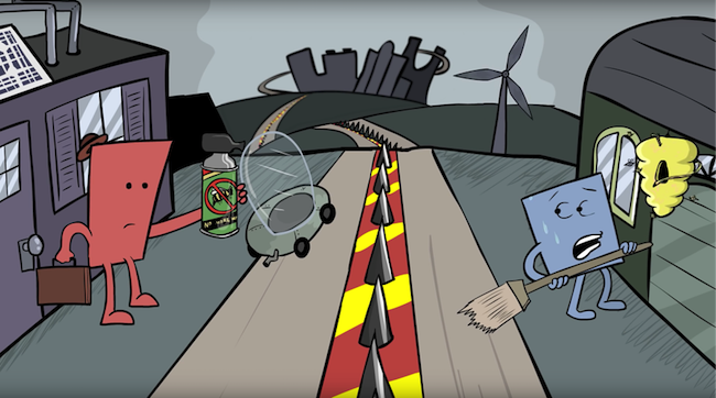 Accelerate Time‑to‑Market with RTI Connext DDS Professional Tools