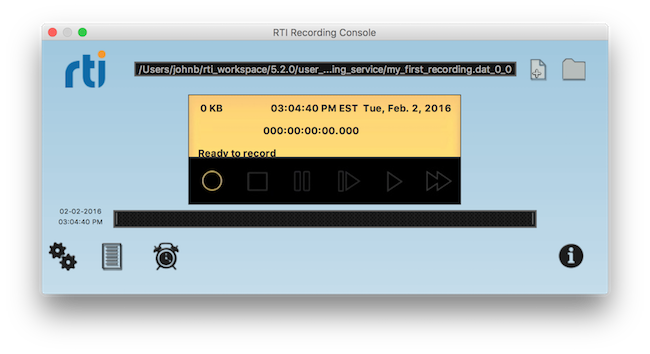 Accelerate Time‑to‑Market with RTI Connext DDS Professional Tools
