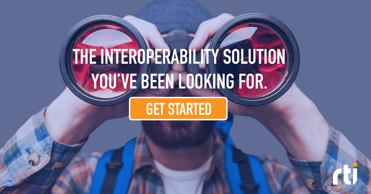 Industrial‑Grade Connectivity Architecture for the IoT