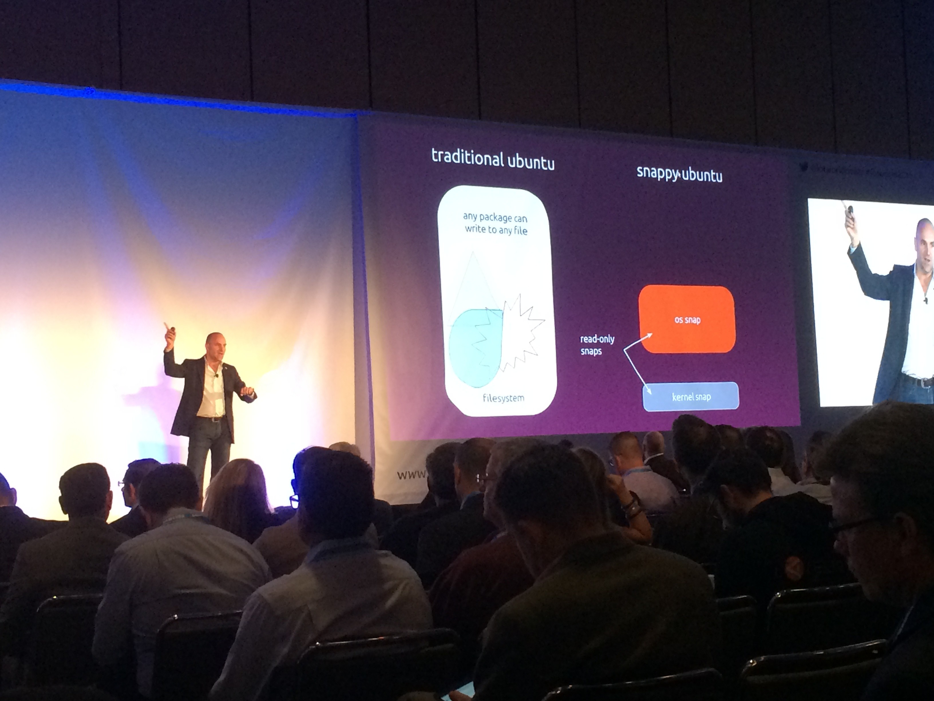 Day Two at IoT World: Leveraging DDS to Enhance Smart Window Shades