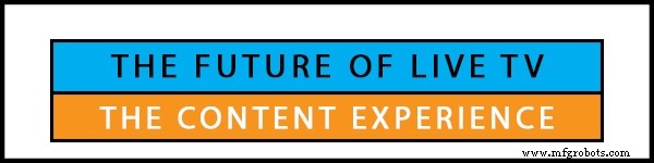 How Live TV Will Transform: The Computing‑Driven Future of Broadcast