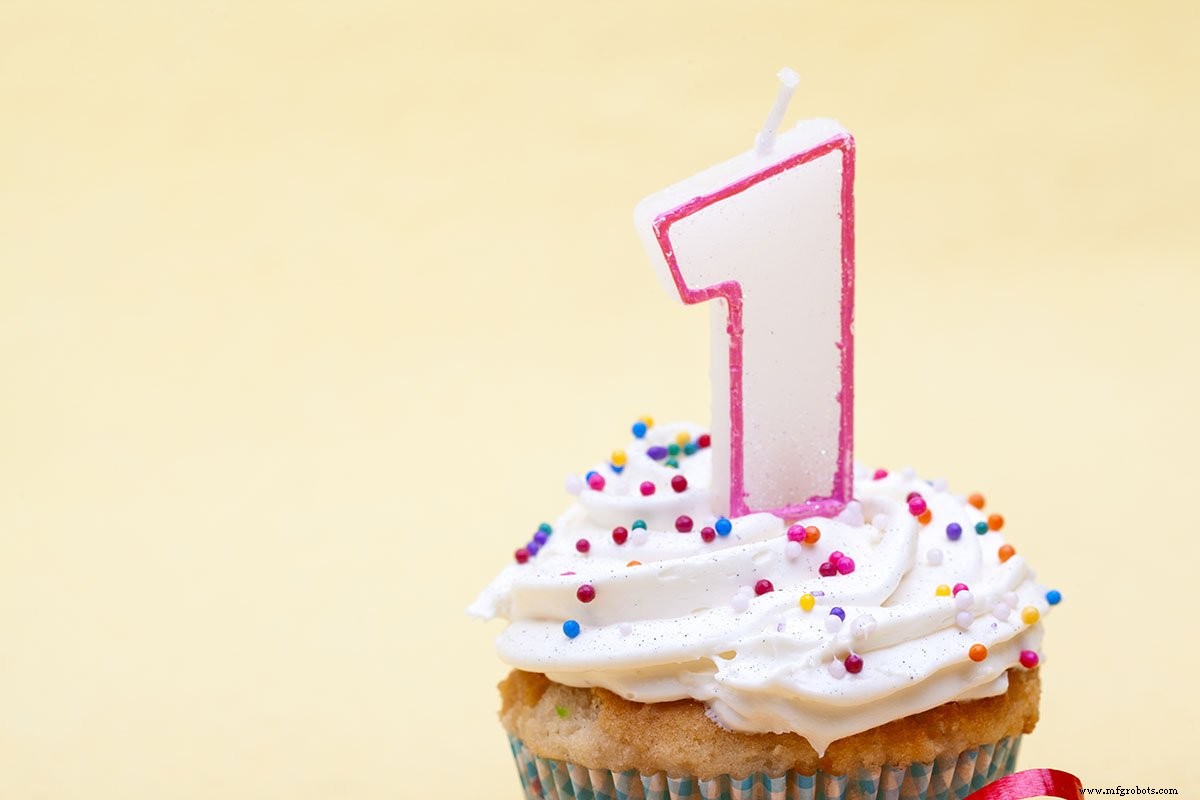 Industrial Internet Consortium Celebrates 1 Year: Demo, Keynote & Testbed Insights