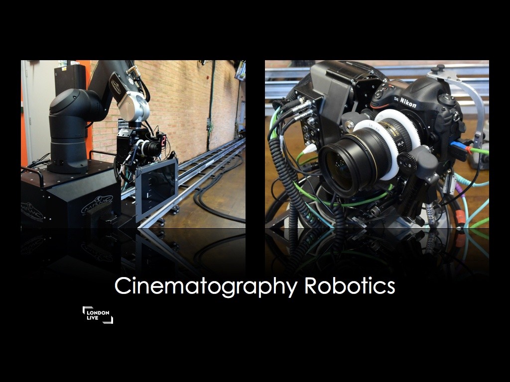 How Live TV Will Transform: The Computing‑Driven Future of Broadcast