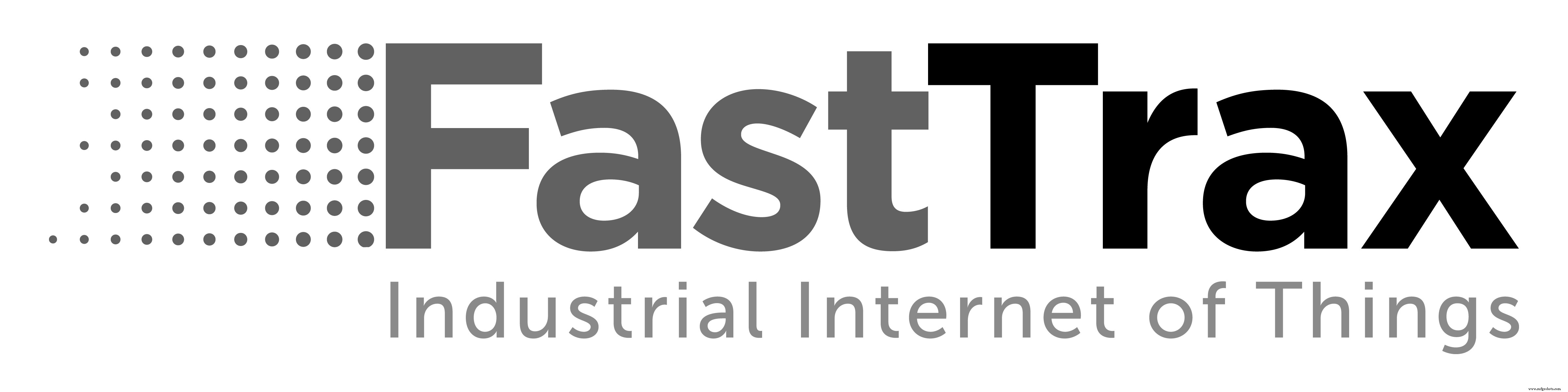 Launch Your Industrial IoT Strategy with FastTrax – Expert Guidance & Implementation