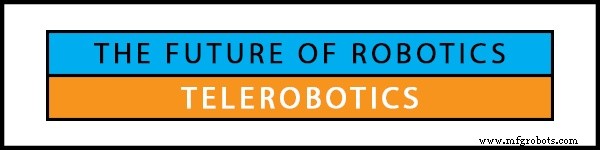 Robotics in the 21st Century: Distributed Systems, Telepresence, and Space Exploration