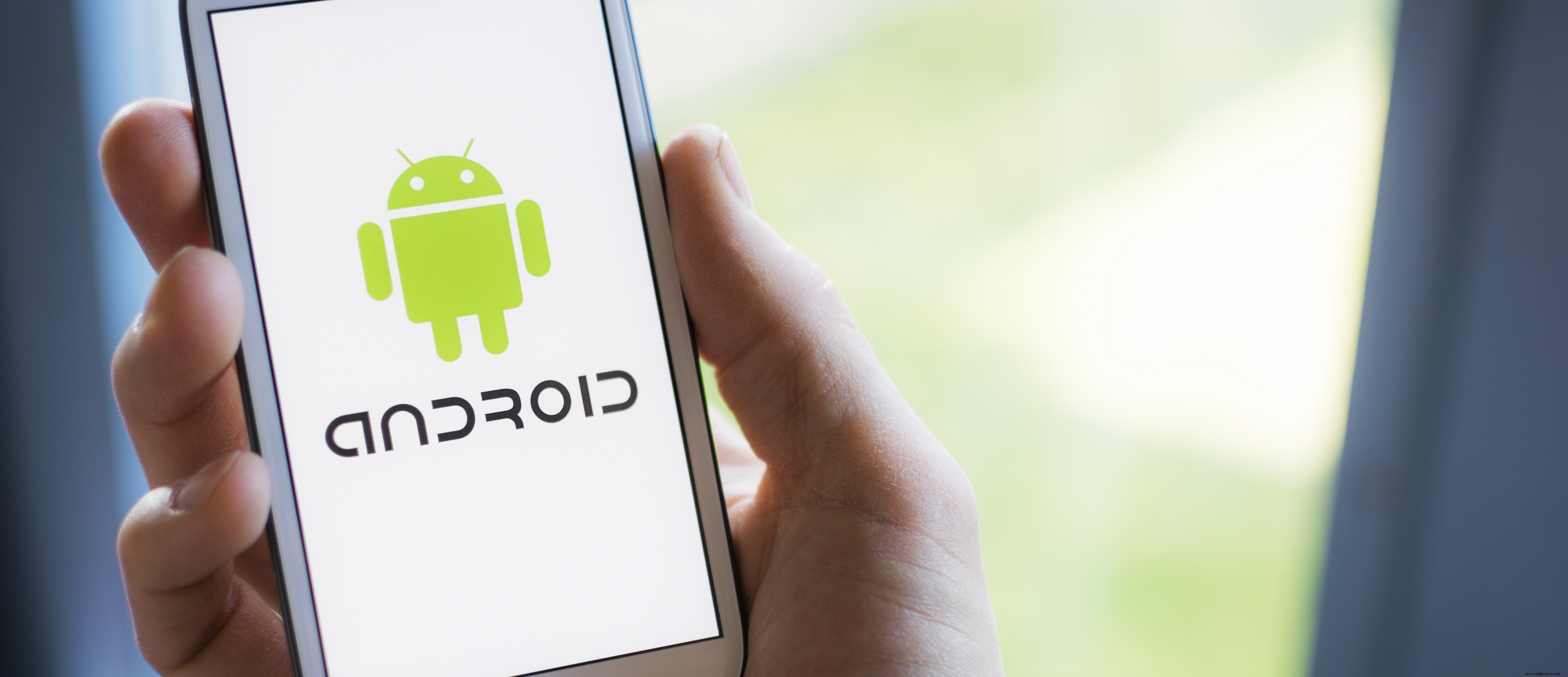 Connext DDS on Android: Empowering Industrial IoT with Reliable Publish/Subscribe