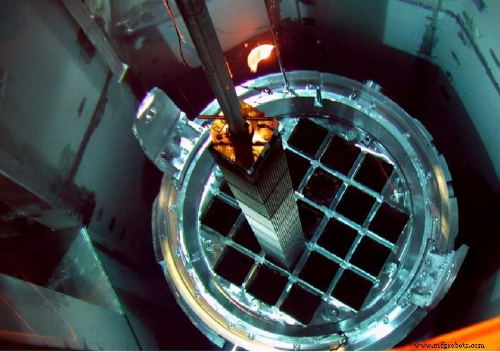 Zirconium in Nuclear Reactors: The Essential Cladding Metal