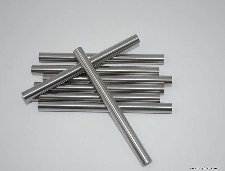 W‑Ag Alloy: Key Properties and Industrial Applications