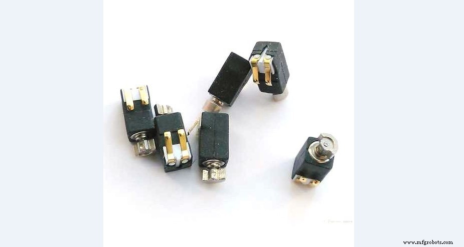 Tungsten Alloys in Mobile Phone Vibrators: Performance and Advantages