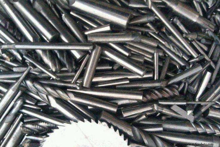 Tungsten Recycling: Strategies, Technologies, and Economic Benefits