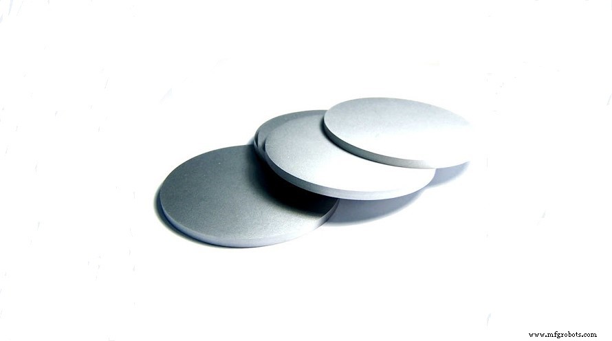 Tungsten Alloy Wafers: Applications, Benefits, and Industrial Uses