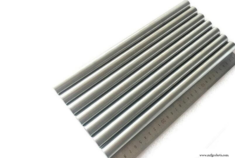 Tungsten‑Nickel‑Iron Alloys: Key Applications in Modern Industry