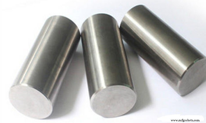 Tungsten‑Nickel‑Iron Alloys: Key Applications in Modern Industry