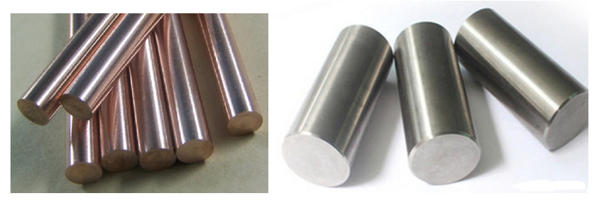 Tungsten Copper Alloy vs Tungsten Nickel‑Iron Alloy: A Technical Comparison