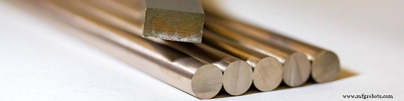 Tungsten‑Copper Alloys: The High‑Performance Material for Microelectronics Packaging