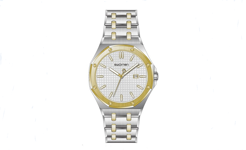 Cemented Carbide: The Premium Choice for Durable Watch Chains