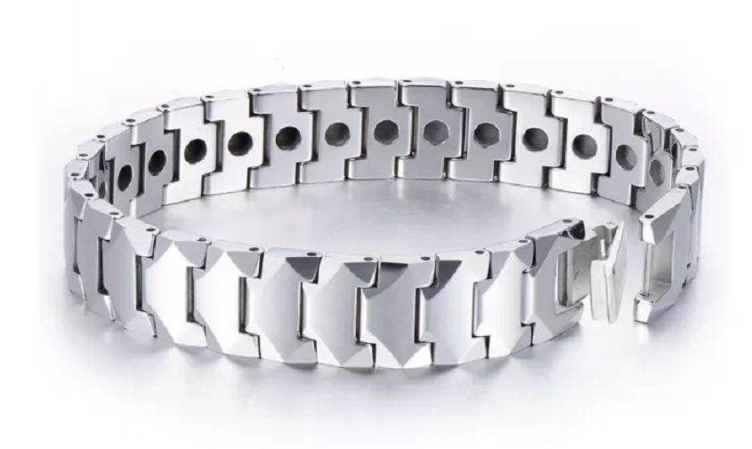Cemented Carbide: The Premium Choice for Durable Watch Chains
