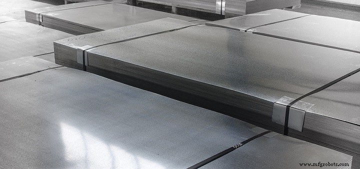 Molybdenum Plates: Key Applications & Benefits