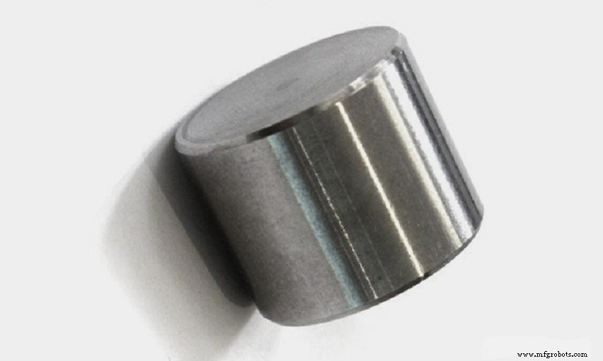 High‑Gravity Tungsten Alloy Counterweights: Sustainable, Durable Solutions for Heavy‑Duty Cranes