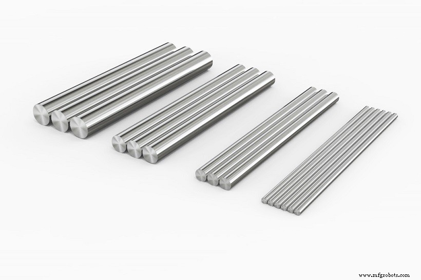 Efficient Arc Melting Process for High‑Performance Tungsten Alloys