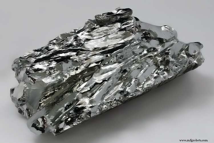 How Molybdenum Boosts Stainless Steel Performance