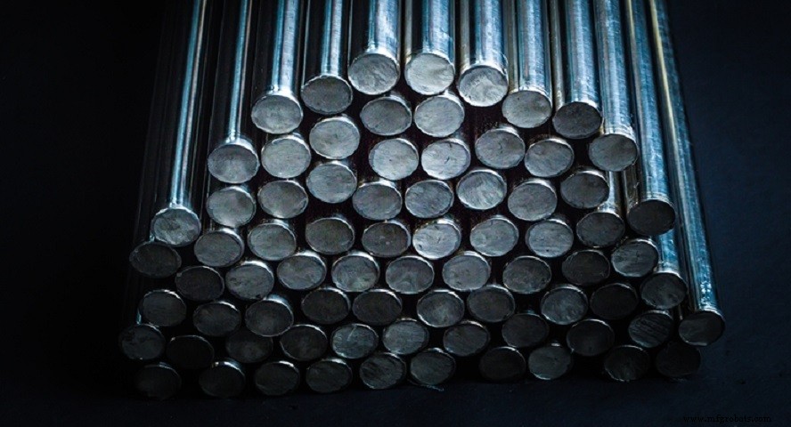How Molybdenum Boosts Stainless Steel Performance