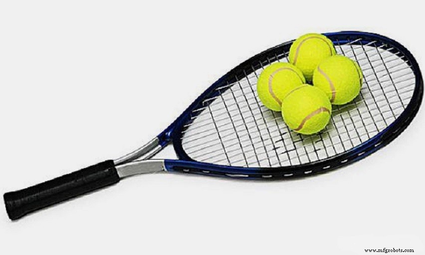 Tungsten Alloy Weight Blocks: Enhancing Tennis Racket Performance and Safety