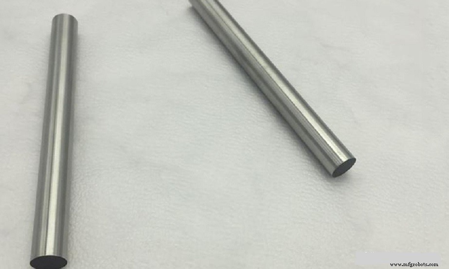 TZM Alloy vs Pure Molybdenum: Performance, Properties, and Applications