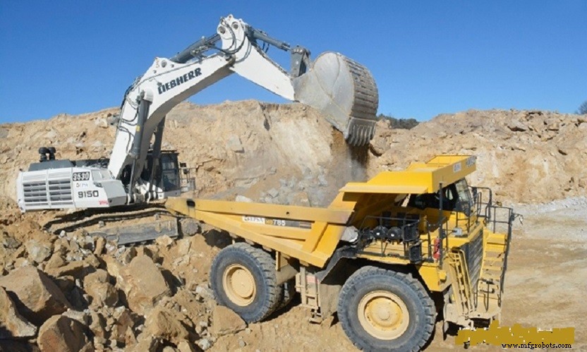 Barruecopardo Tungsten Mine: Spain’s Historic Open‑Pit Operation