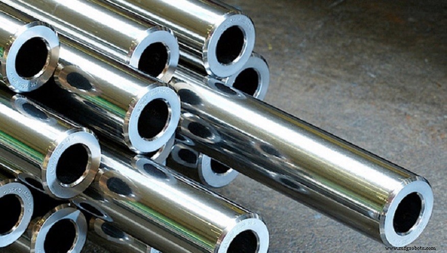 Corrosion‑Resistant Zirconium Alloys: Key Properties & Applications