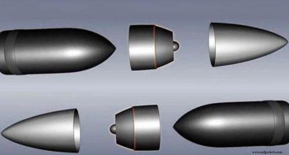 Tungsten Alloy Bullets: The Eco‑Friendly, High‑Performance Alternative to Lead