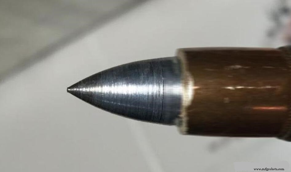 Tungsten Alloy Bullets: The Eco‑Friendly, High‑Performance Alternative to Lead