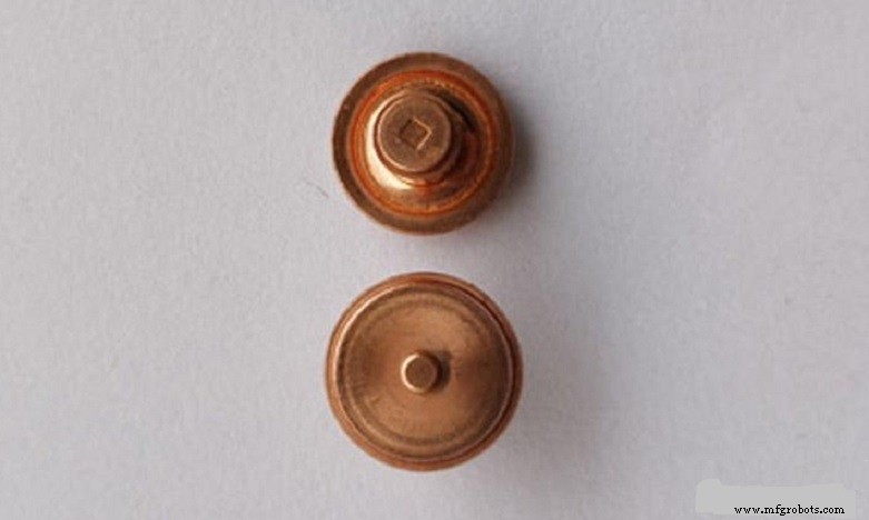 Why Tungsten‑Copper Electrodes Excel in Electrical Discharge Machining (EDM)