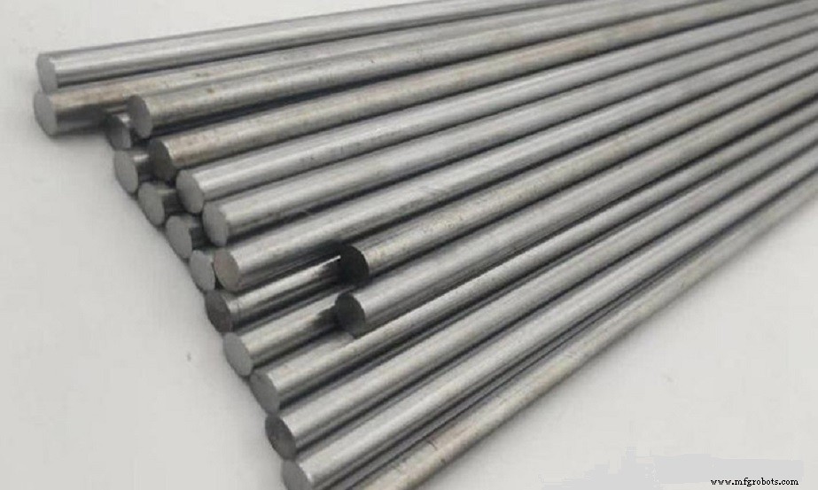 The Strengthening Mechanisms Behind TZC Alloy: Molybdenum‑Titanium‑Zirconium‑Carbon Alloys