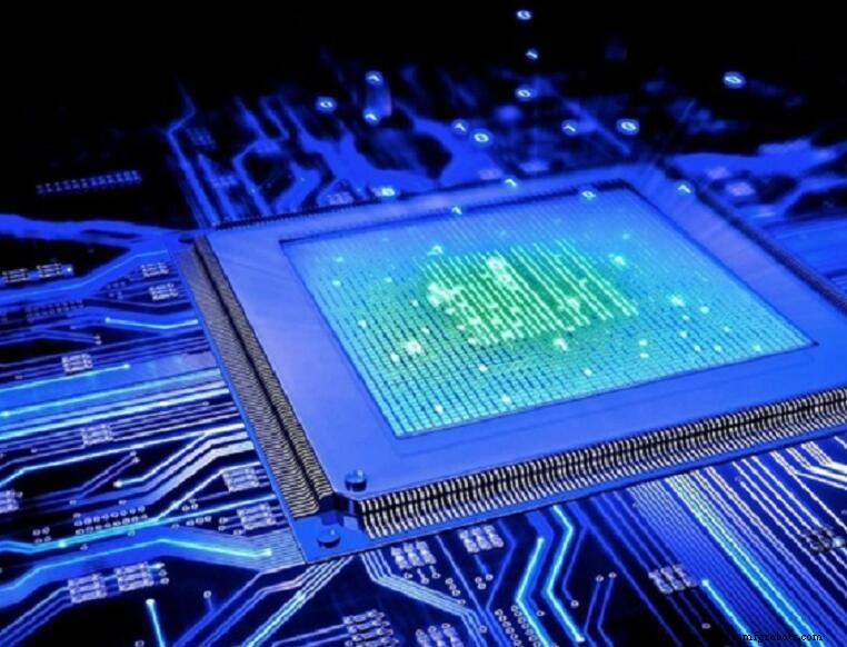 Molybdenum Disulfide (MoS₂): Pioneering the Next Generation of Chip Technology