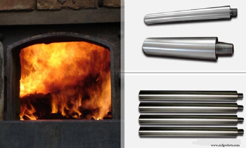 How Molybdenum Electrodes Enhance Glass Quality in Modern Manufacturing