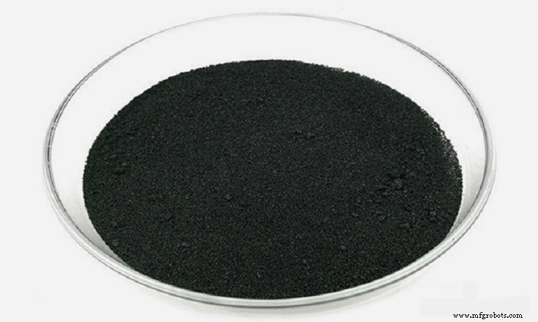 Molybdenum Disulfide (MoS₂): Pioneering the Next Generation of Chip Technology