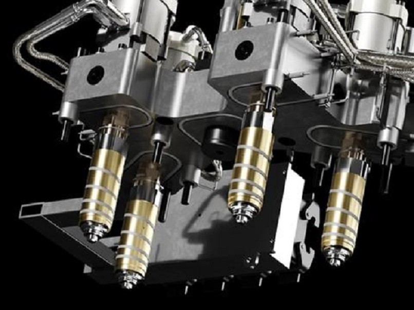 Titanium‑Zirconium‑Molybdenum (TZM) Alloy: The Superior Choice for Hot Runner Nozzles