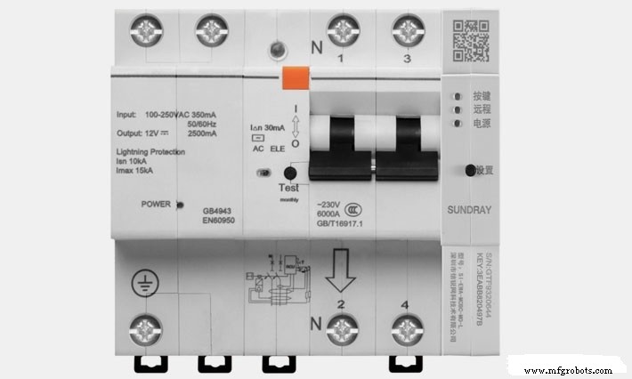 Why Tungsten Contacts Power Reliable Electrical Appliances