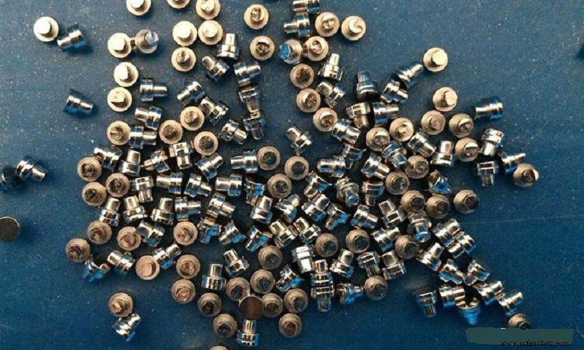 Why Tungsten Contacts Power Reliable Electrical Appliances