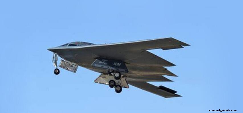 High‑Performance Tungsten‑Alloy Shock Absorbers for Military Aircraft