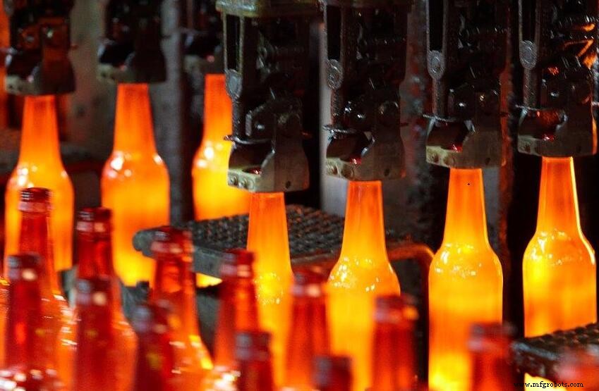 Why Molybdenum Dominates Glass Manufacturing