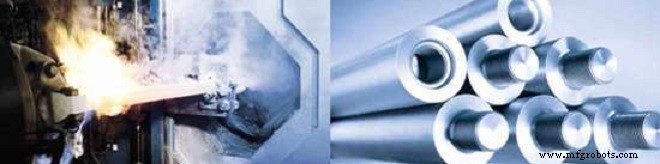 Why Molybdenum Dominates Glass Manufacturing