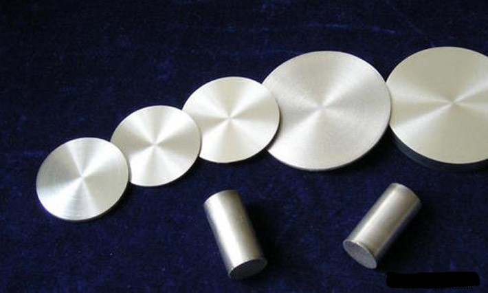 High‑Performance Tungsten‑Titanium Alloy Targets for Advanced Semiconductor Chips