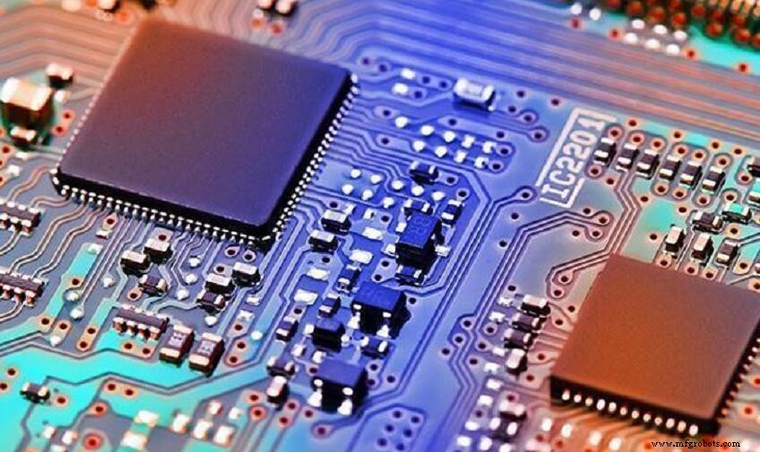 High‑Performance Tungsten‑Titanium Alloy Targets for Advanced Semiconductor Chips