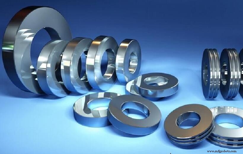 High-Density Tungsten Alloy: The Optimal Choice for Medical Radiation Shielding