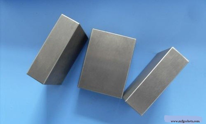 Tungsten Alloy Marine Counterweights: Benefits and Drawbacks Explained